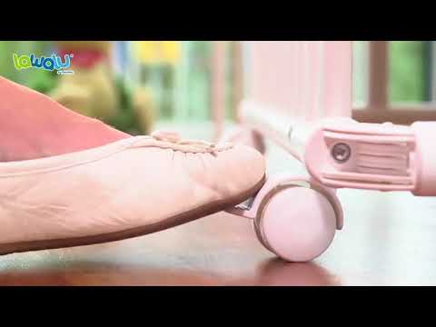 Детский манеж Geuther Ameli Детский манеж Geuther Ameli