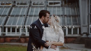 Elena & Dennis I Hochzeitsvideo