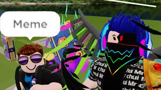 Roblox Ragdoll Testing funny video