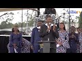 UJUMBE WA ASKOFU MKUU TAG DK MTOKAMBALI MLIPUKO WA IBADA UWANJA WA UHURU UJUMBE WA ASKOFU MKUU TAG DK MTOKAMBALI MLIPUKO WA IBADA UWANJA WA UHURU
