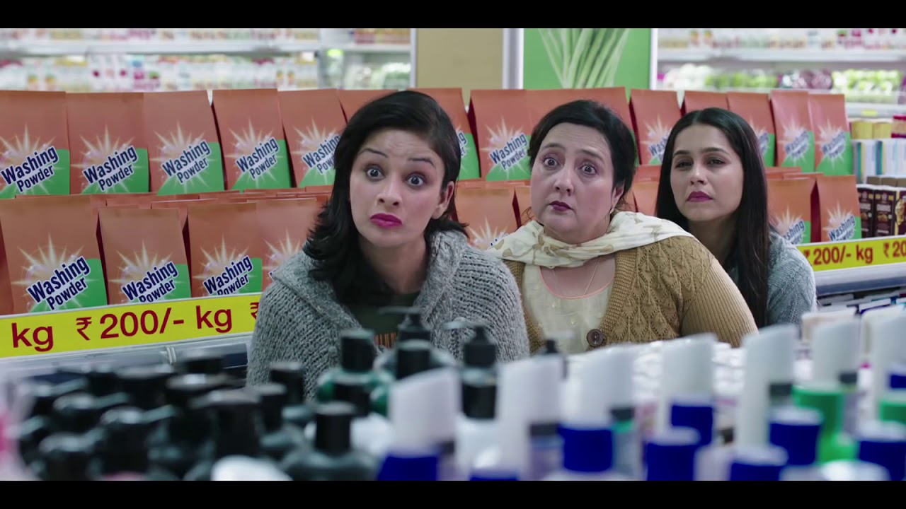 Godrej Ezee - Always lagega sweater aaj hi kharida hai- Hindi (2017)