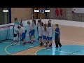 #ODM2022 | Florbal - kanál 3 | 28. 6. 2022