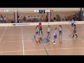 #ODM2022 | Florbal - kanál 3 | 28. 6. 2022