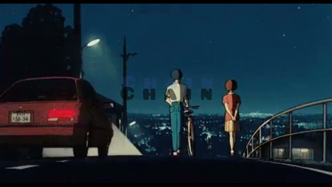 $not - revenge (SLOW+REVERB) Prod. C H A I N