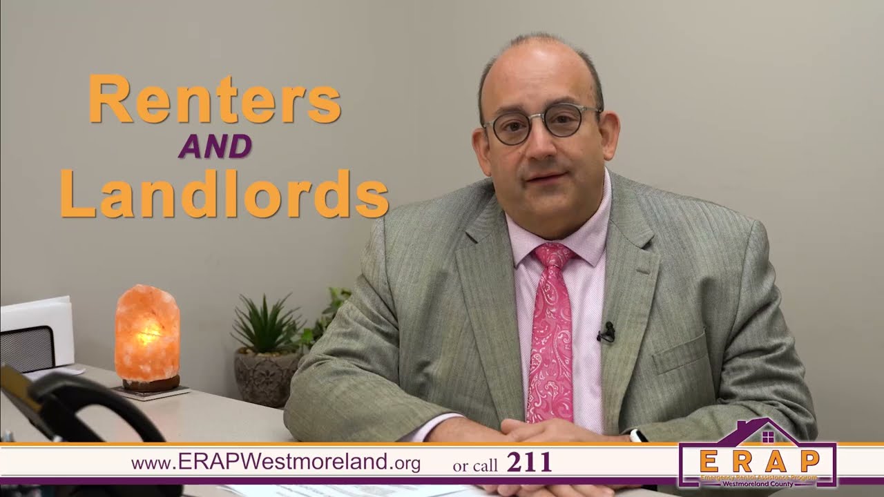 ERAP Westmoreland 2022, Doug Chew YouTube