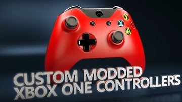 DREAM CONTROLLER REVIEW MODED)