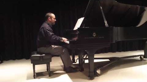 Norman Auerbach, Procession