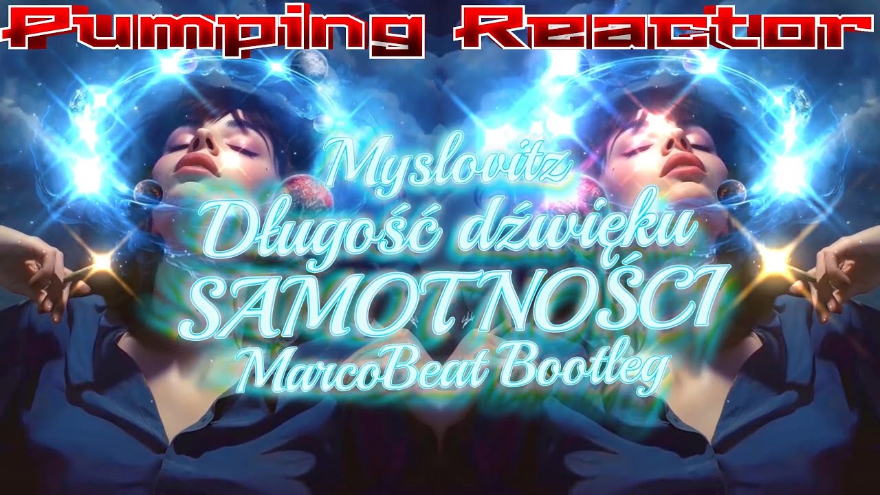 Myslovitz - Długość dźwięku samotności (MarcoBeat Bootleg)