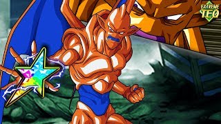 Teq Nuova Shenron 100% Rebirth Showcase! Shadow Dragon Category