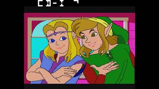 Philips CD-i emulation in MAME