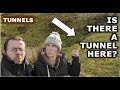 The Sennybridge Tunnel Mystery