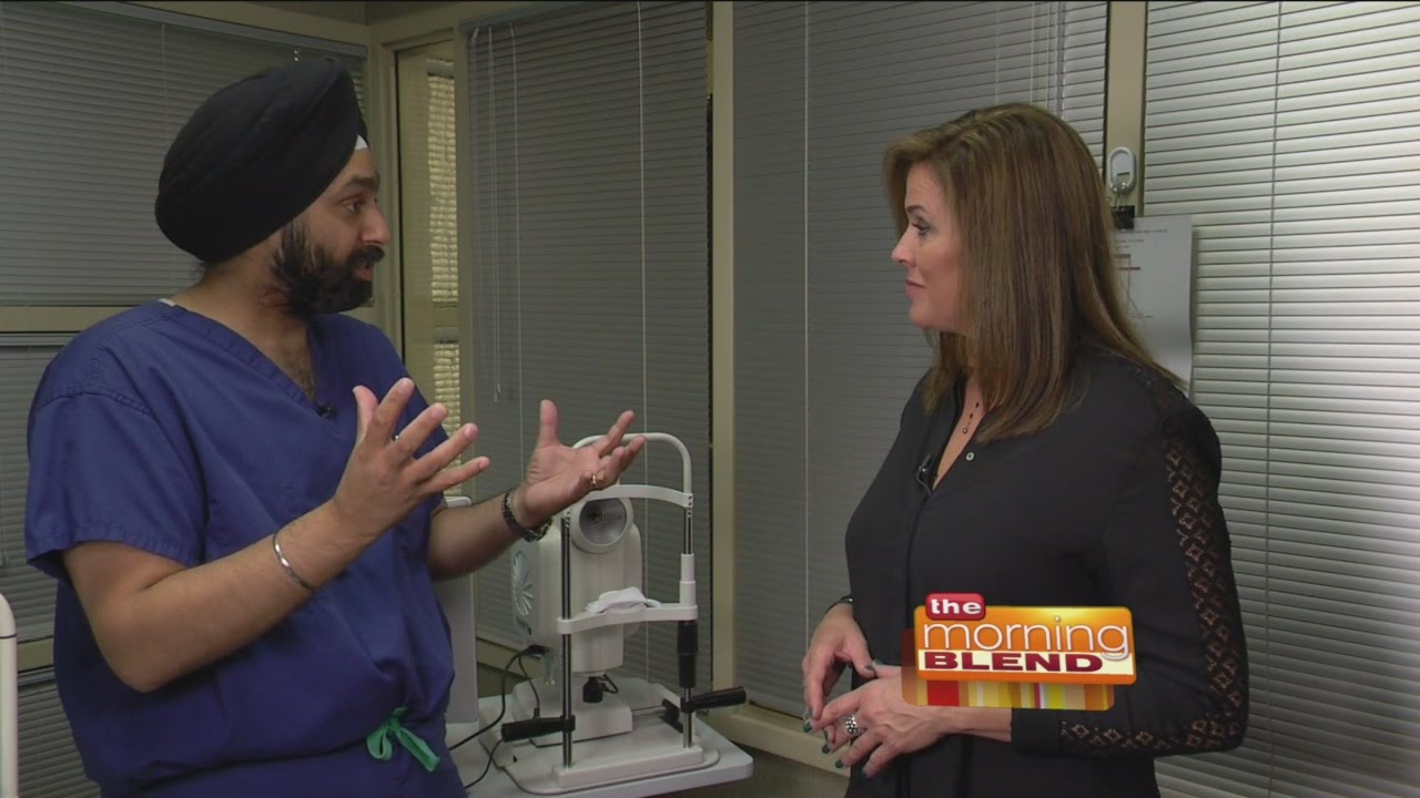 The Eye Centers of Racine & Kenosha YouTube