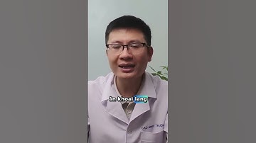 Tiểu Đường Ăn Khoai Lang Được Không? | Cao Minh Trường