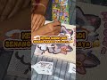 Bisa sampai lupa waktu mainan diamond painting saking serunya 🤣