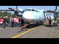 Полёт на самолёте АН - 24  с регистрацией на борт и предварительной посадкой.