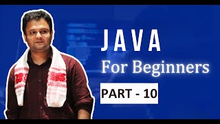 Bangla Tutorial 10 - Arrays in Java: A Full Explanation