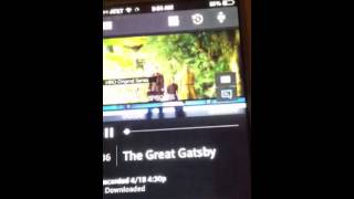 X1 xfinity comcast app on IPhone
