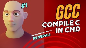 Compile C programs with Batch Files in C