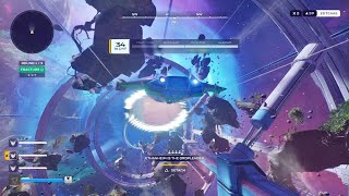 MY FIRST SPLITGATE 2 BATTLE ROYALE WIN !!