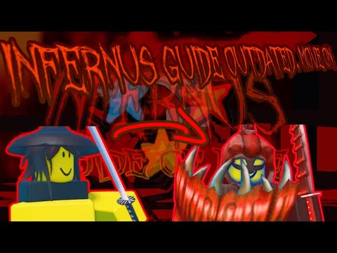 [OUTDATED] Infernus 3 Star Guide | The Battle Bricks