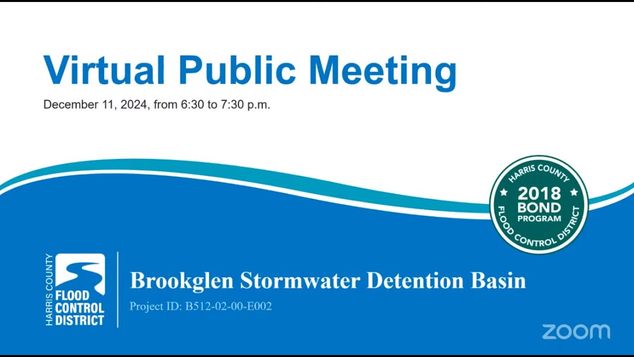 Brookglen SWDB - Phase 2 South Compartment (CDBG) - CEM - December 11, 2024