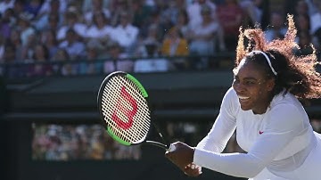 Nike - Dream Crazier