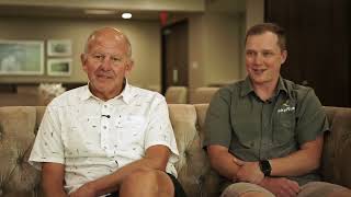 Estes Park & Broken Bow Owners Share Their Story