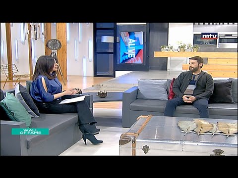    23 02 2020 شادي حداد