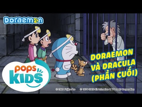 Doraemon