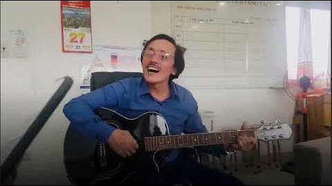 Video Cuối NS Giang Còi (Tư liệu NS Trà My)