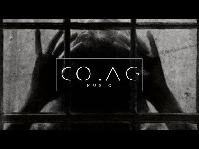 Sinister Dark Ambient Background Music - Dark Rage