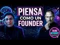 El Framework Mental que Usan las Startups Exitosas (No es Código)