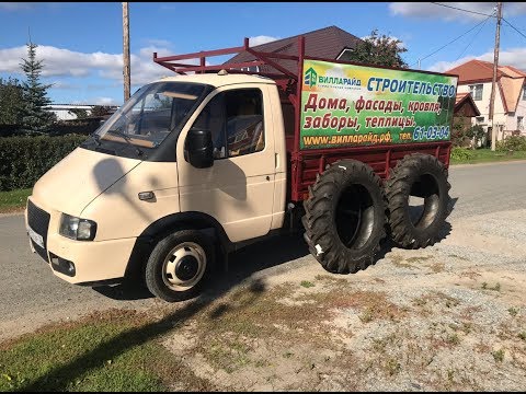 Video: Neva Yuradigan Traktor Izlari: Kauchuk Izli Modulni Orqadagi Traktorga Qanday Qo'yish Kerak?