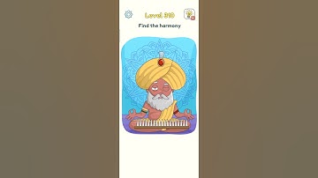 DOP 3: Delete One Part Level 310 Walkthrough Solution #shorts #DOP3