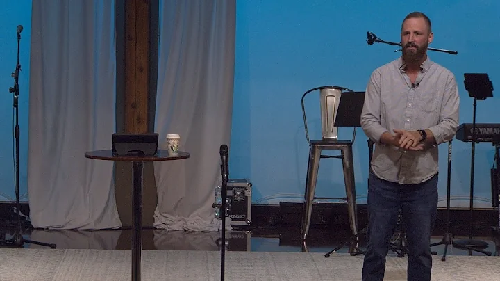 James: Establish Your Heart - Week 12 | Pastor Chr...