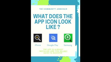 THE MAGNIFIER APP - A GAME CHANGER FOR READING SMALL TEXT!