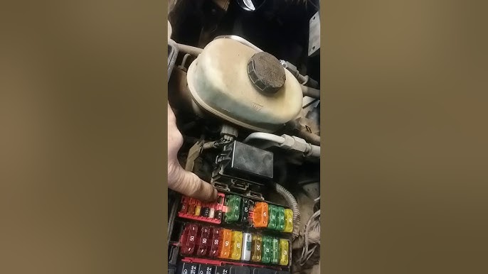 2006 Ford Expedition Interior Lights Wont Turn Off | Cabinets Matttroy