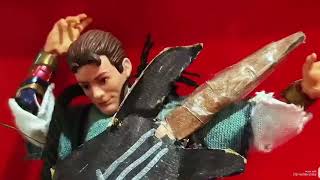 (The teaser) OBSESSICA #fypage #viral 