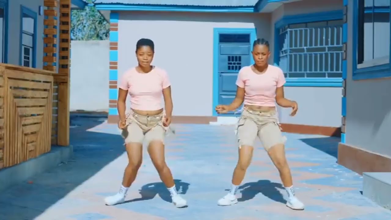 CHIPANDA_FT J_CHATA_X_DOGO_EMA_SONG_MAMBO, GROUP _VIDEO_MPYA 2026 KIFO CHA NJIWA MANGA