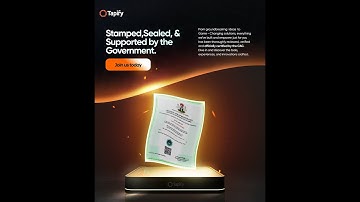 HOW TO SET UP YOUR PROFILE AND PAYMENT DETAILS ON TAPIFY #tapify