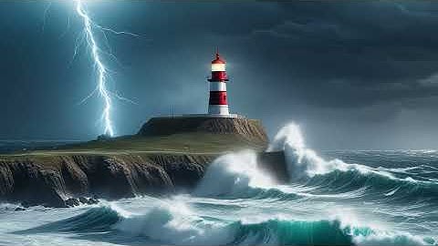 The Storm Is Coming #ai #aimusic #song #music #hit