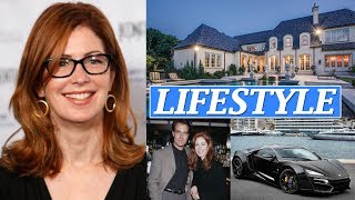 Dana Delany Lifestyle, Net Worth, Husband, Boyfriends, Age, Biography, Family, Car, Facts Wiki !