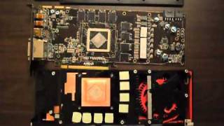 How To Install Ek Water Block On Hd 6970