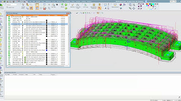 Cimatron NC Programming with Templates Part 1