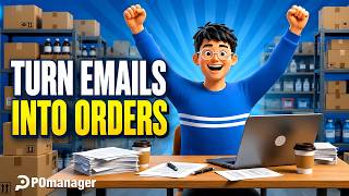 POM Email