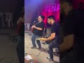 Whisky à go-go FENACCE 2025 (Roupa Nova) BANDA ZONA PROIBIDA