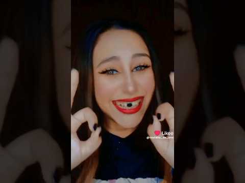 حبي ليكي ناااار ناااار حتي اسألي مانو الجبار عندوا فلقي في نصف سنانه تثبت اي حد مكانو