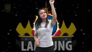 dj sang bumi ruwai jurai viral di tiktok