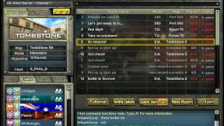 CRossfire NEW PATCH!!!