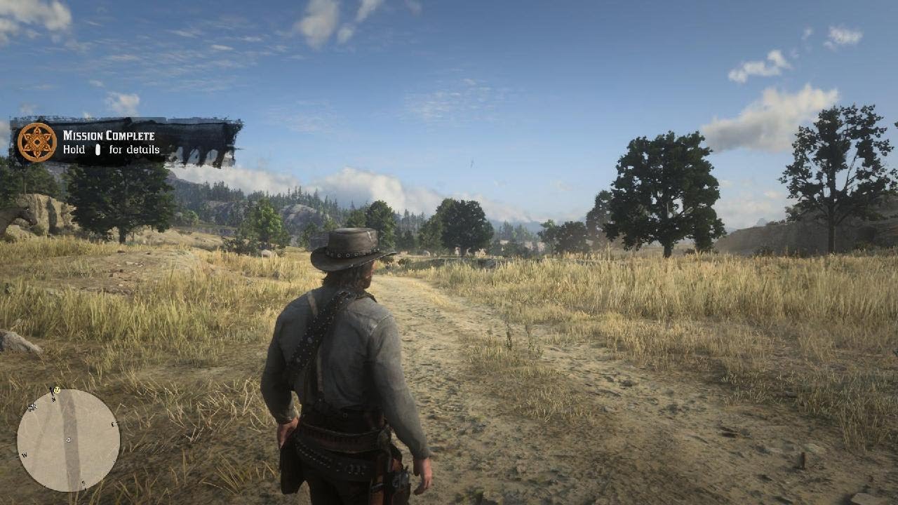 Run Your Property in RDR2 Part163 [The Landowning Classes] YouTube